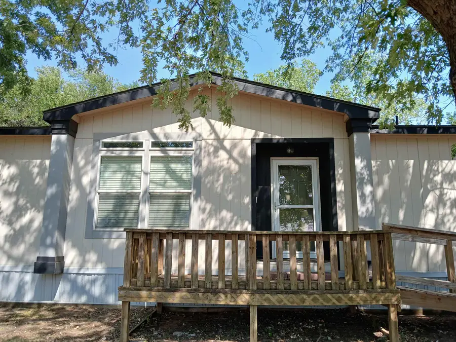 2326 Sheryl Ann Ave, Enid, OK 73703 - #2