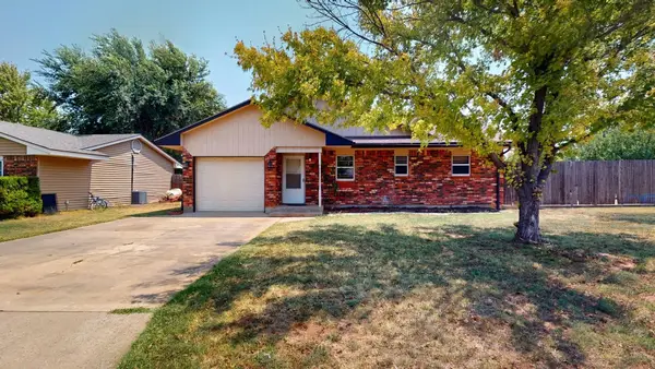 3320 Wheatridge Dr, Woodwad, OK 73801