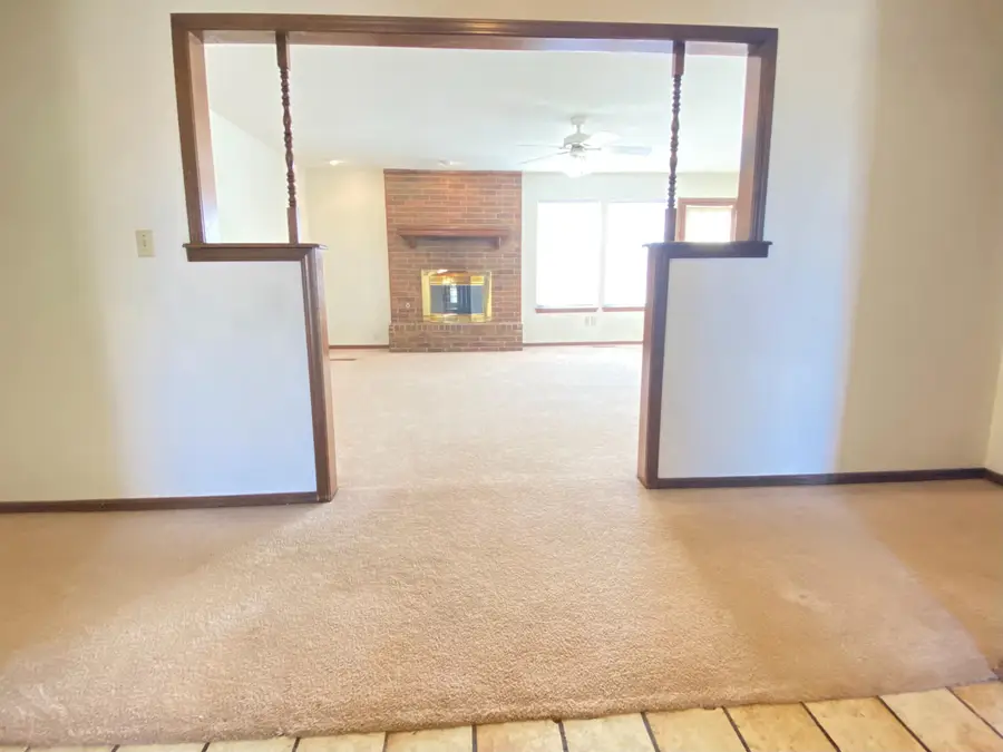 606 Aspen, Enid, OK 73703 - #2
