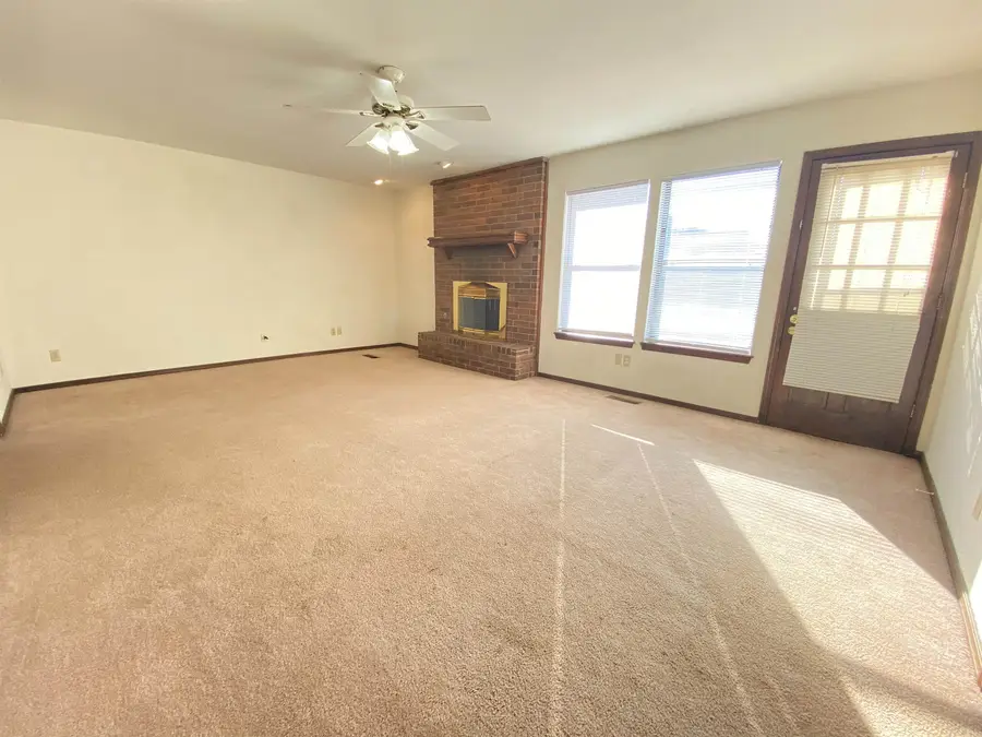 606 Aspen, Enid, OK 73703 - #3