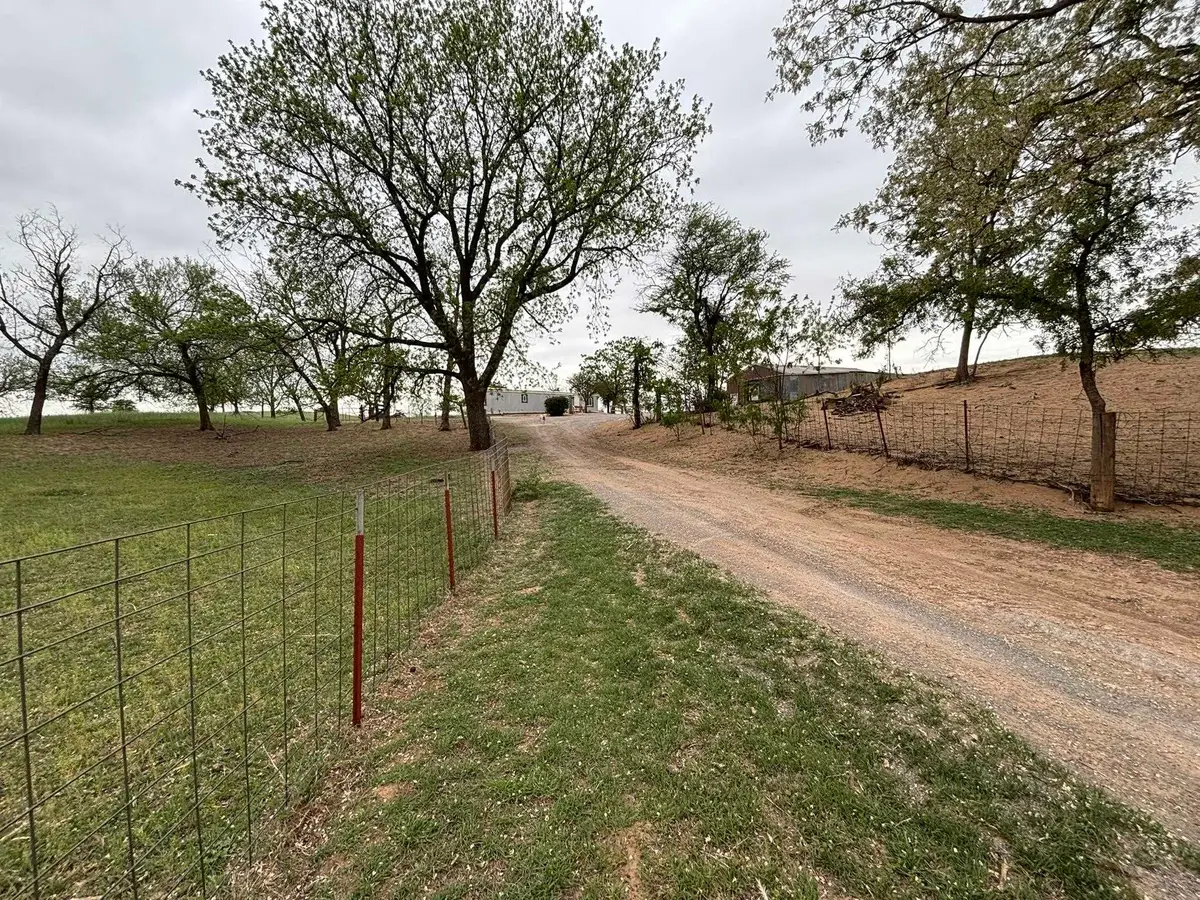 45339 S CR 263, Ringwood, OK 73768 - #1