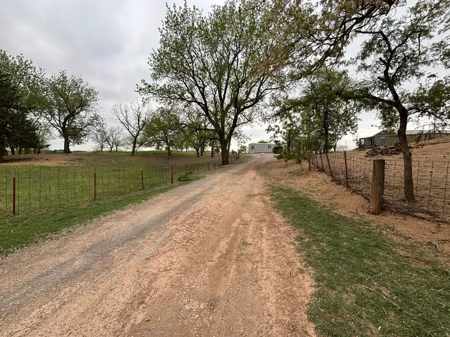 45339 S CR 263, Ringwood, OK 73768 - #2