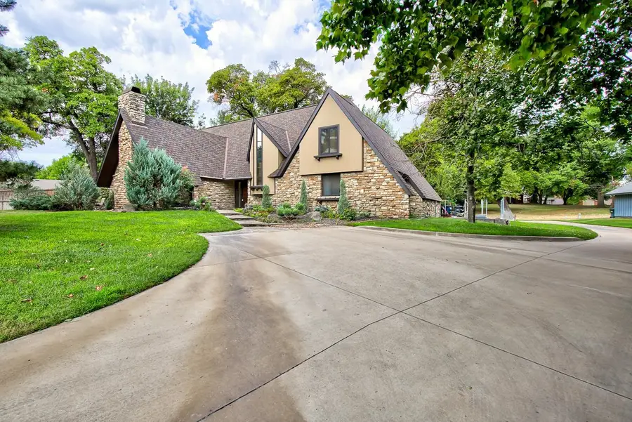 2816 Wildwood Drive, Enid, OK 73703 - #3