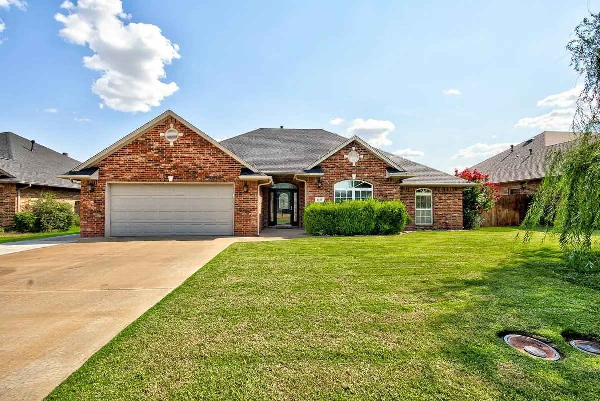 4801 Elk Run, Enid, OK 73703 - #1
