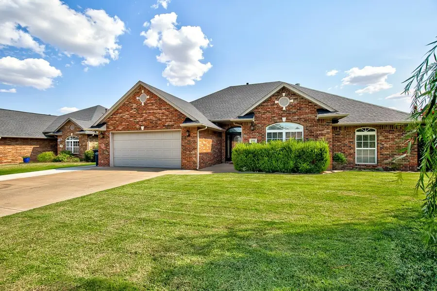 4801 Elk Run, Enid, OK 73703 - #2