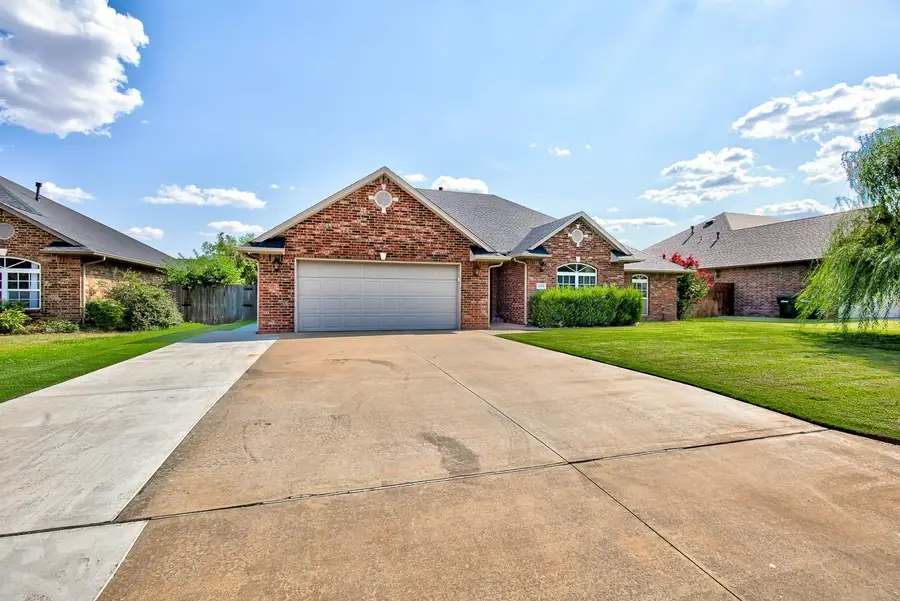 4801 Elk Run, Enid, OK 73703 - #3