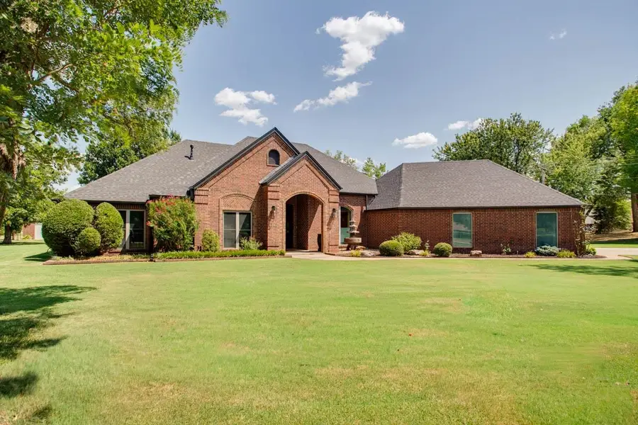 3101 Clairemont Dr, Enid, OK 73703-0000 - #3