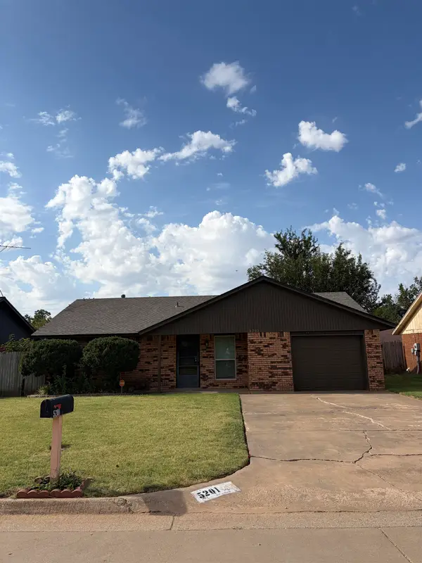 5201 Parkwood, Enid, OK 73703-2013