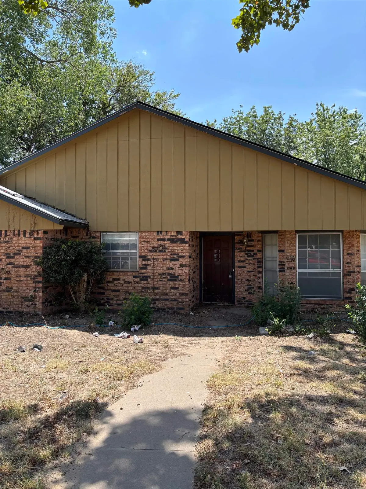 2911 W Forrest, Enid, OK 73703 - #1