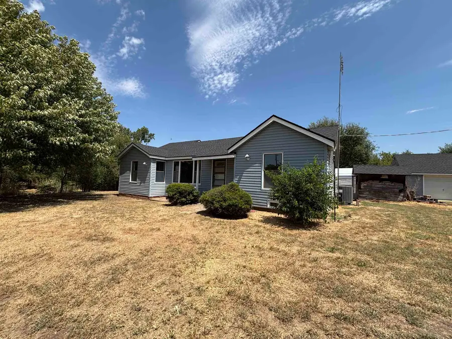 6911 N Highway 74, Garber, OK 73738 - #2