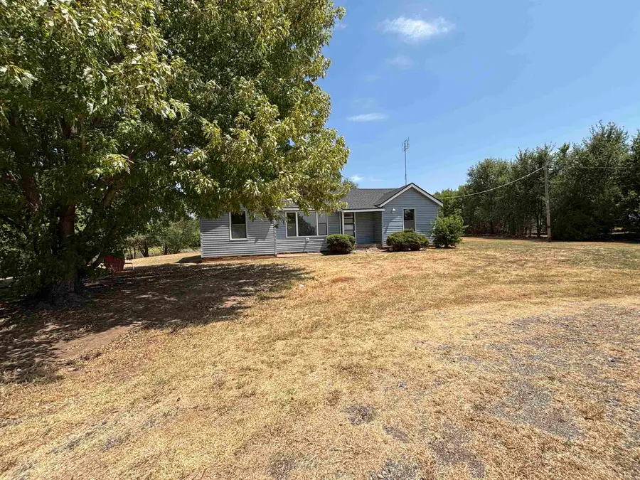 6911 N Highway 74, Garber, OK 73738 - #3
