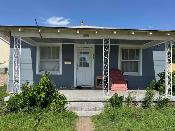 322 N Davis, Enid, OK 73701