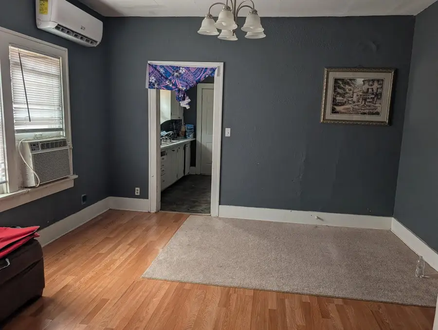 322 N Davis, Enid, OK 73701 - #3