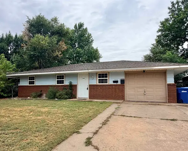 1410 N Ferguson, Enid, OK 73701