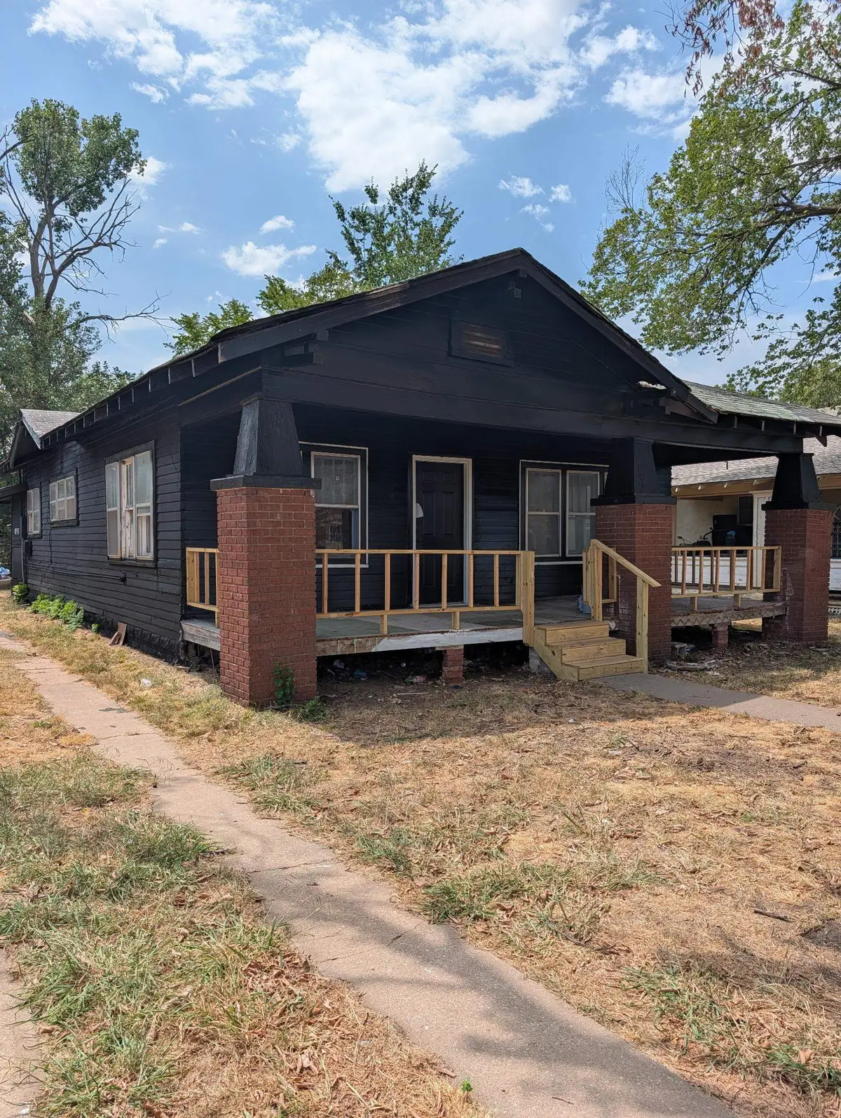 1709 W Maine, Enid, OK 73701 - #1