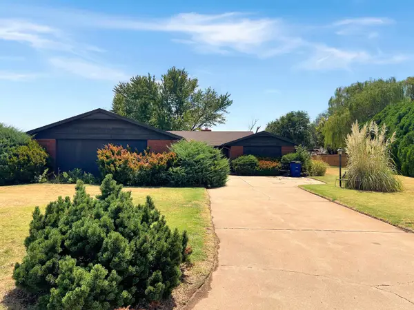 3181 Douglas Ave, Alva, OK 73717