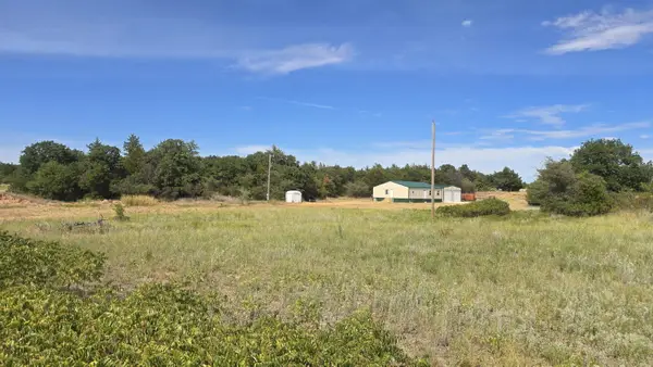 14.08 Acres, Seiling, OK 73663