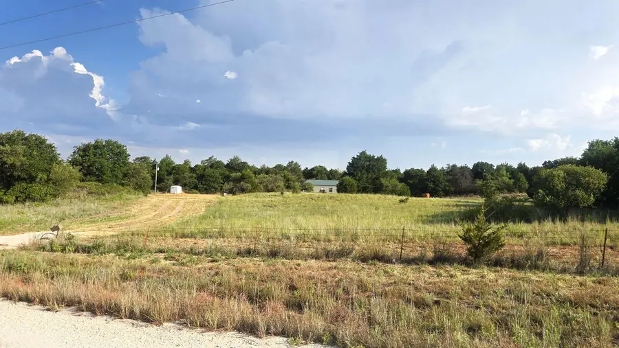 14.08 Acres, Seiling, OK 73663 - #2