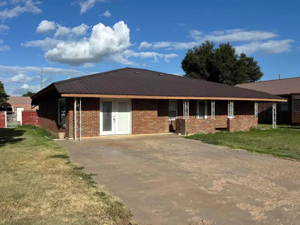 604 Avenue C, Beaver, OK 73932