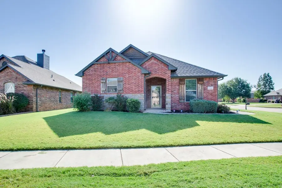 1101 Remington Court, Enid, OK 73703 - #2