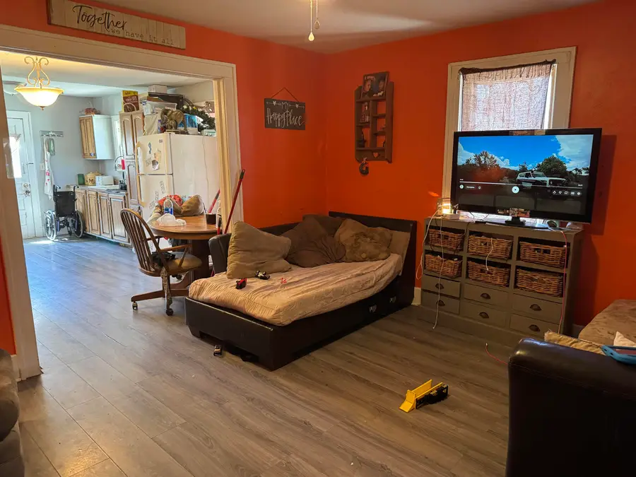 416 S Adams, Enid, OK 73701 - #2