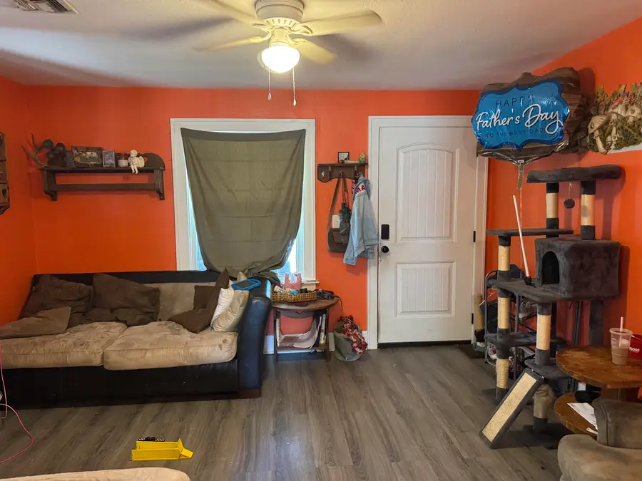 416 S Adams, Enid, OK 73701 - #3