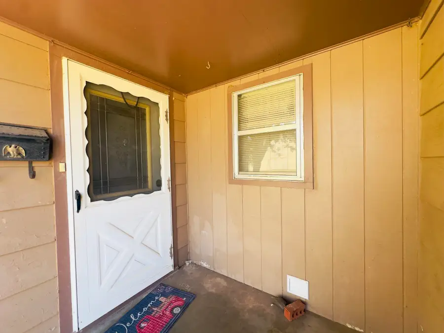 200 N Woodward St, Ames, OK 73718 - #3