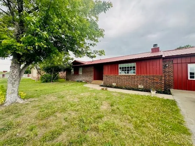 1115 S Ellis, Shattuck, OK 73858 - #1