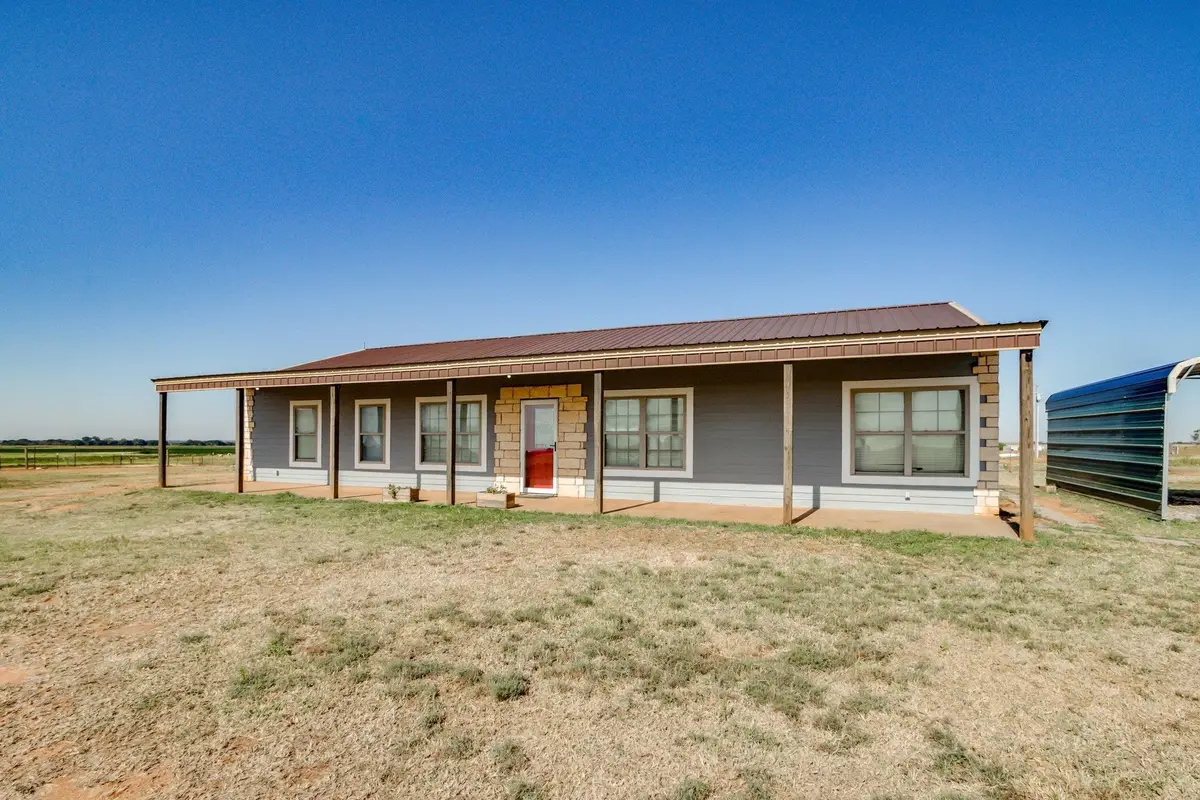 2406 S Logan Road, Lahoma, OK 73754 - #1