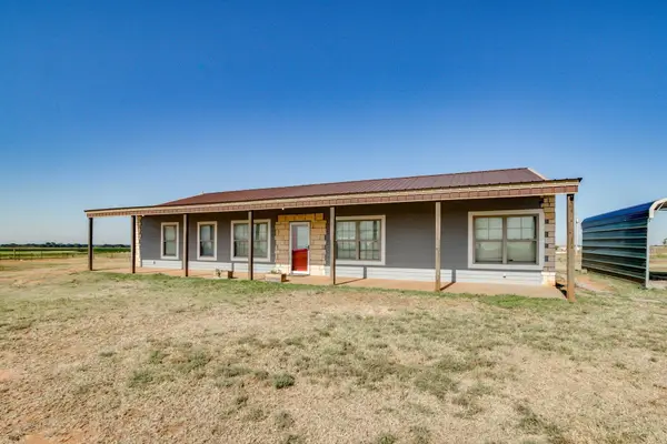 2406 S Logan Road, Lahoma, OK 73754