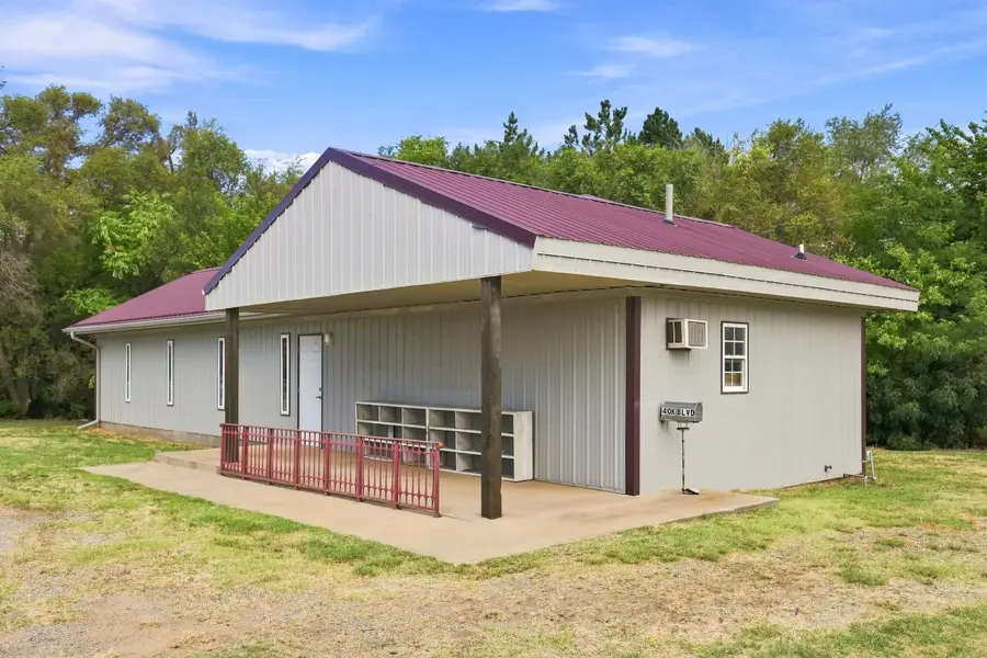 4 Oklahoma Blvd., Alva, OK 73717 - #2