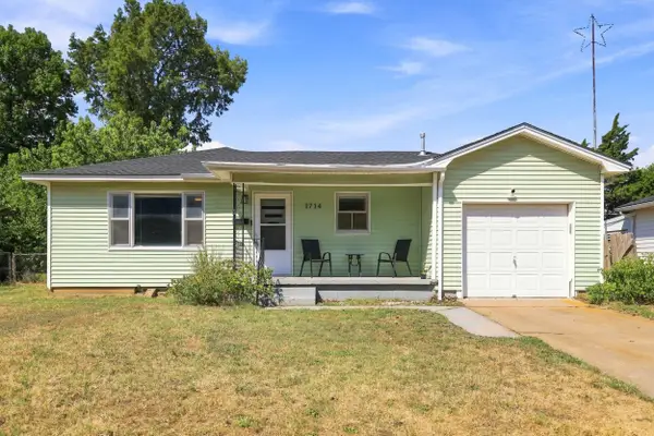 1714 N Quincy, Enid, OK 73701