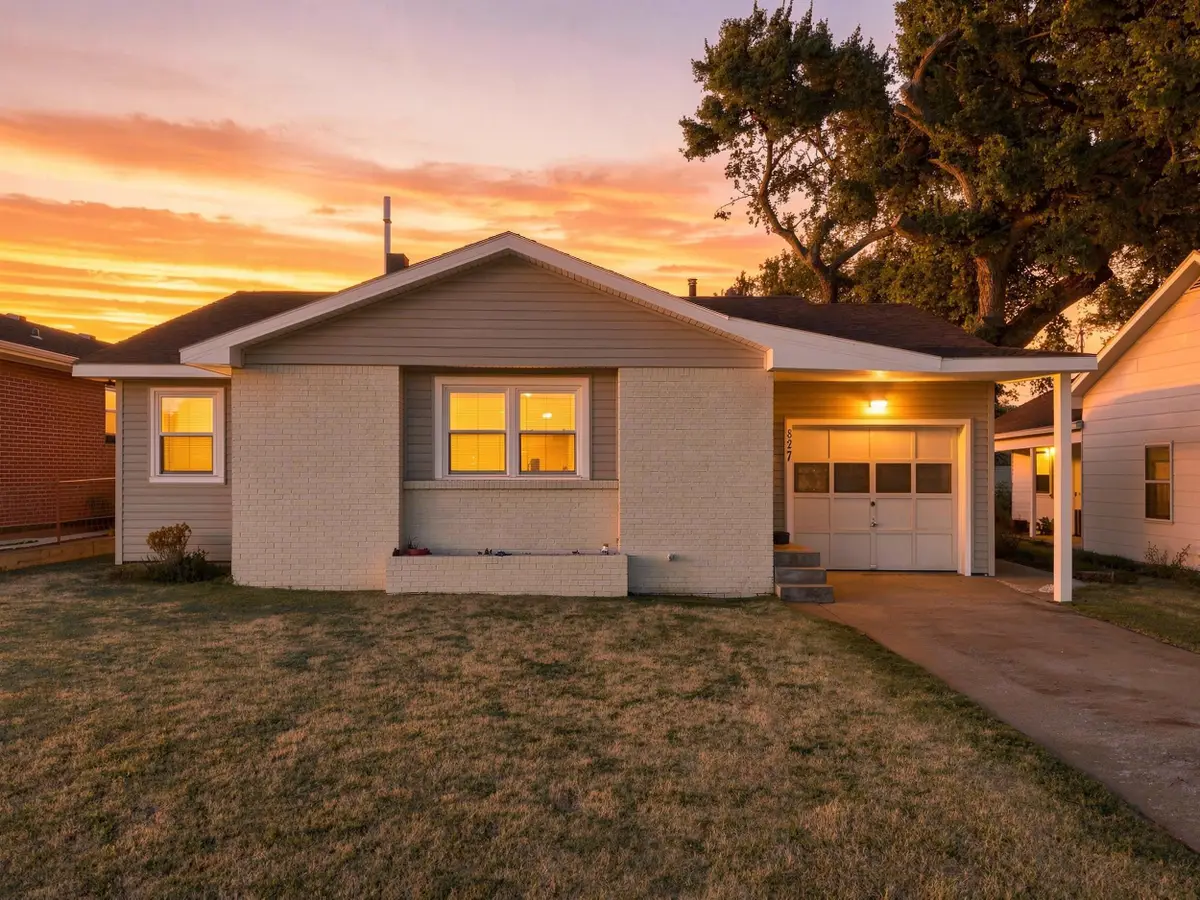 827 2nd St, Alva, OK 73717 - #1
