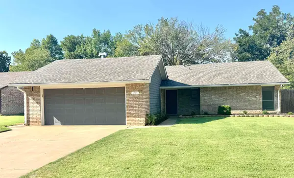 1814 Buckboard, Enid, OK 73703