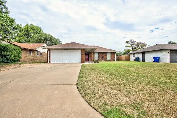 4106 Oakcrest Ave, Enid, OK 73703-0000