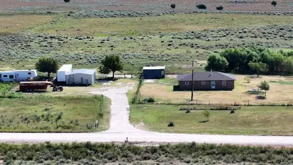 48308 S County Road 172, Shattuck, OK 73858