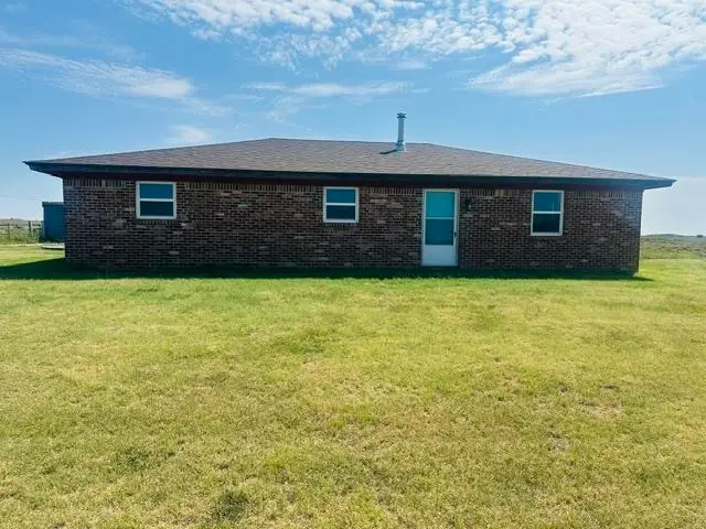 48308 S County Road 172, Shattuck, OK 73858 - #3