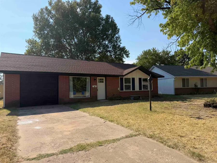 618 N Harding, Enid, OK 73703 - #2