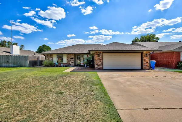 2705 Partridge Ln, Enid, OK 73703
