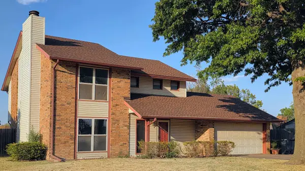 4210 Patrick Henry Place, Enid, OK 73703