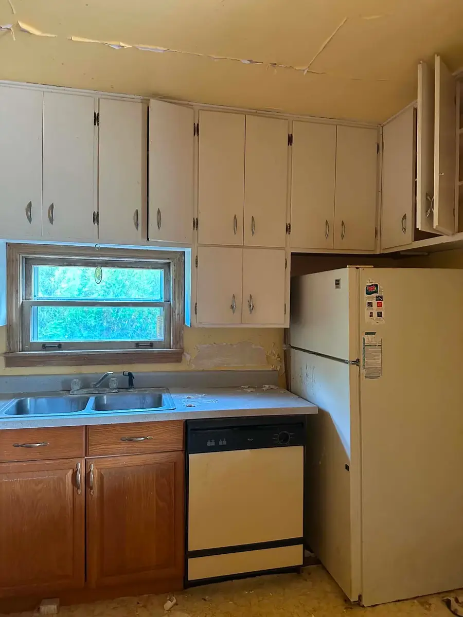 220 S Ellis, Shattuck, OK 73858 - #2
