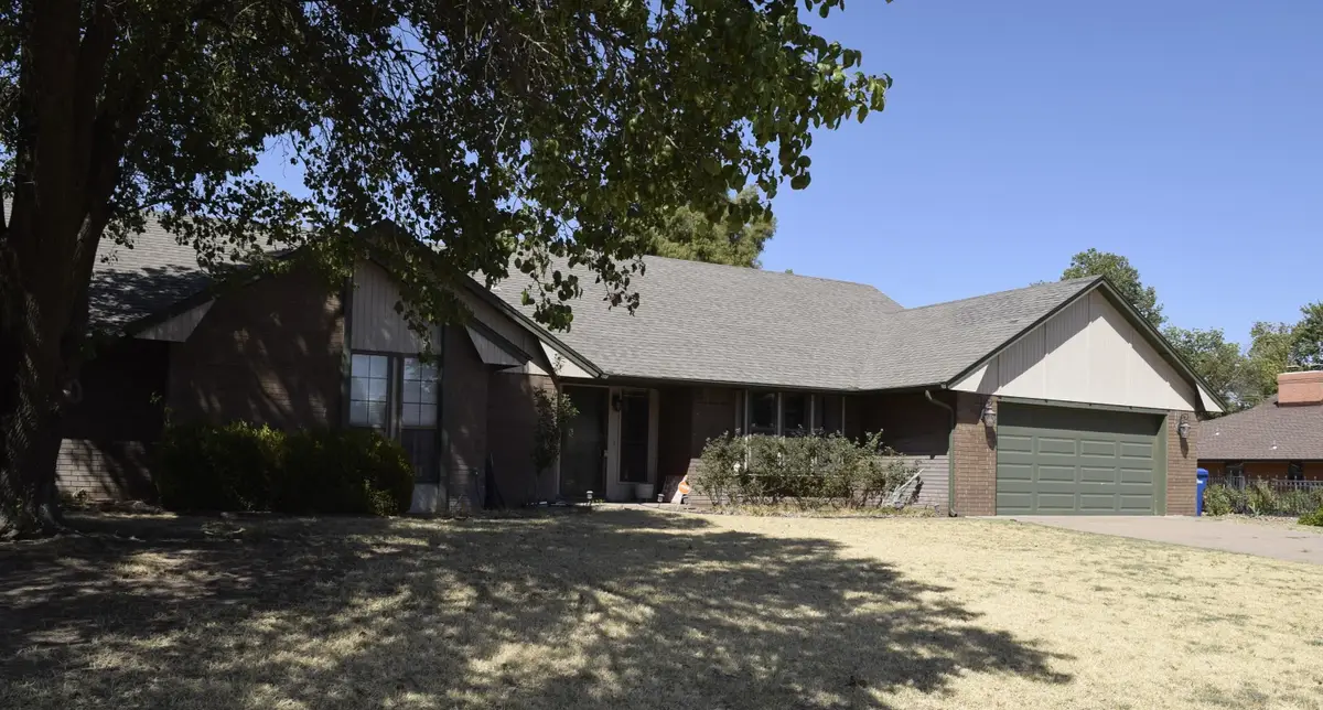 3514 Whippoorwill Ln, Enid, OK 73703 - #1