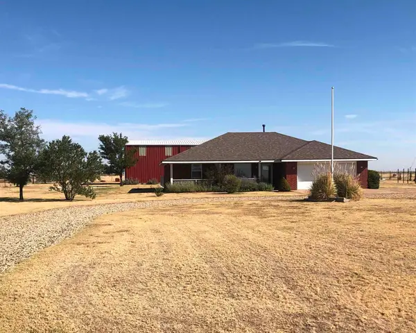 3014 Road P, Guymon, OK 73942