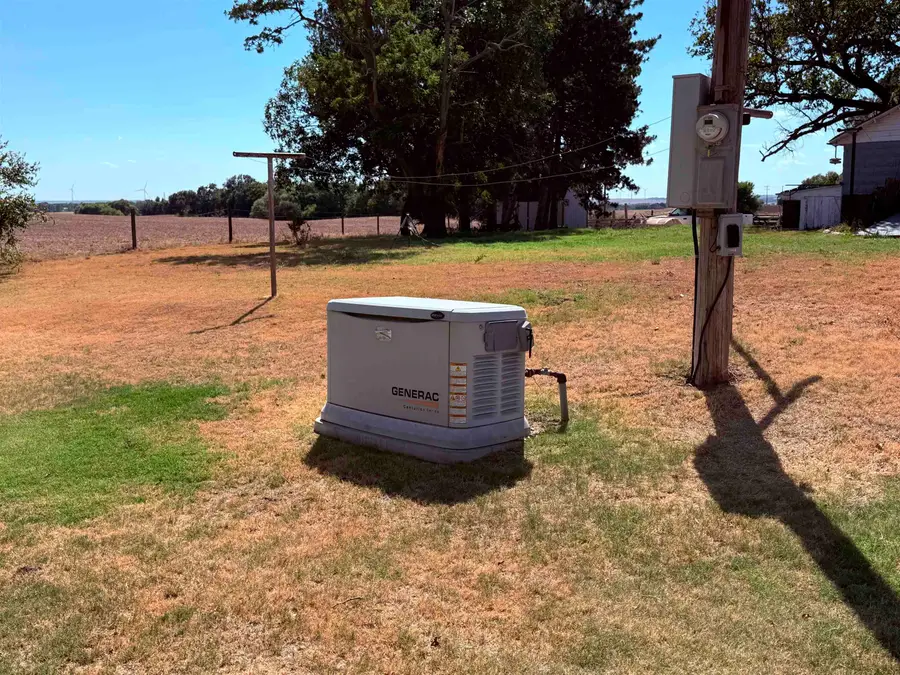 256213 Airport Rd, Watonga, OK 73772 - #3