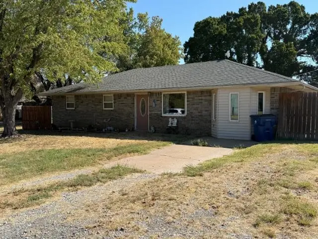 413 N 5th, Cleo Springs, OK 73729 - #2