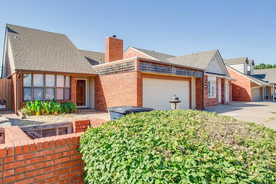 4009 Continental, Enid, OK 73703 - #2