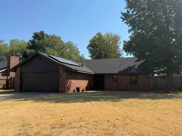 2729 Constitution, Enid, OK 73703