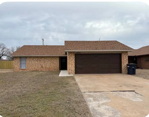 4310 Rampart, Enid, OK 73703