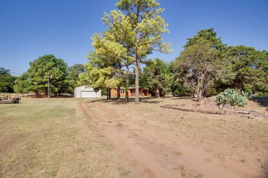 39673 S County Rd 265, Ringwood, OK 73768 - #3
