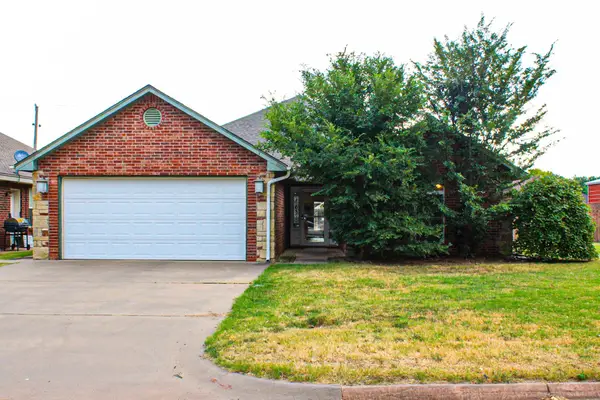 1013 Saybrook, Enid, OK 73703